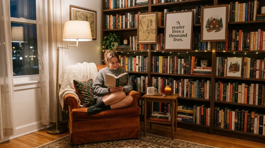 Apartment Wall Decor
