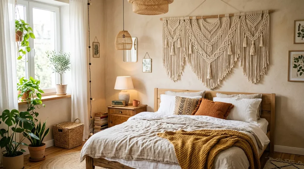 Apartment Wall Decor