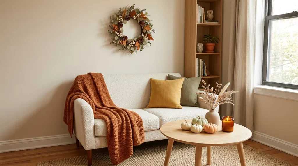 Fall Decor Ideas