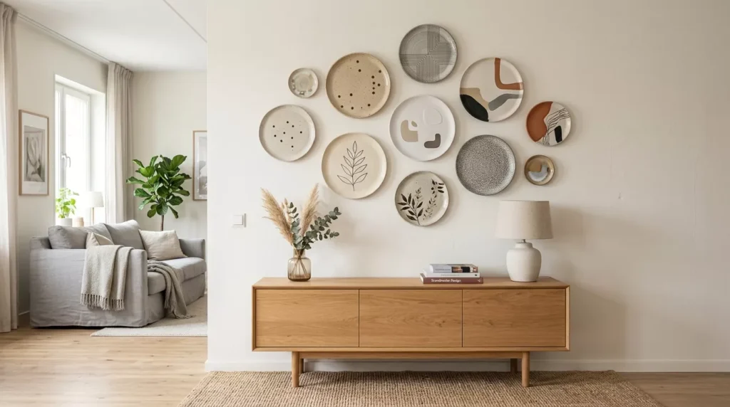 Apartment Wall Decor