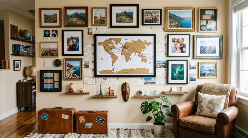 Apartment Wall Decor