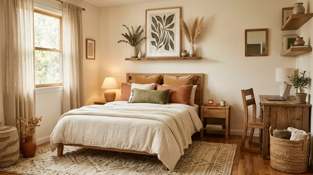 Luxury Dorm Room