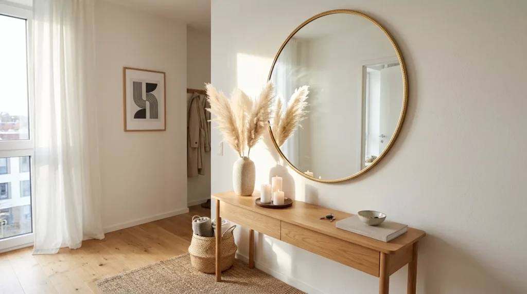 Apartment Wall Decor