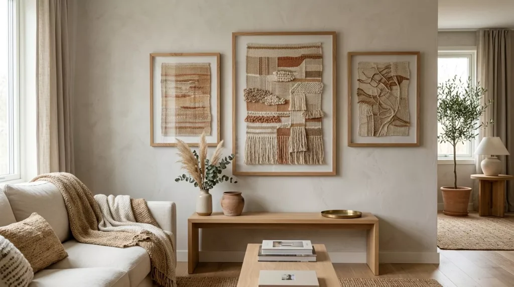 Apartment Wall Decor