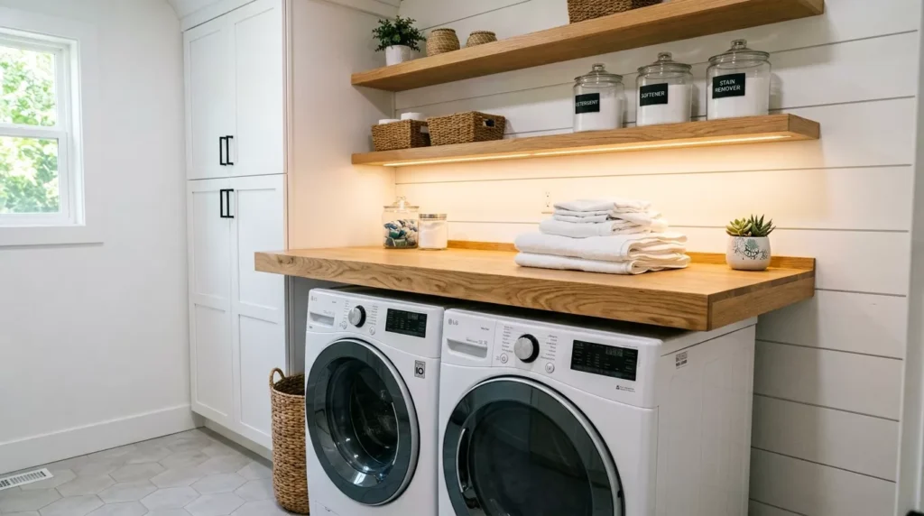Laundry Folding Table