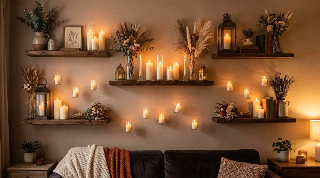 Apartment Wall Decor
