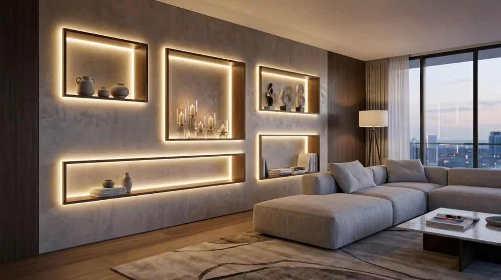 Apartment Wall Decor