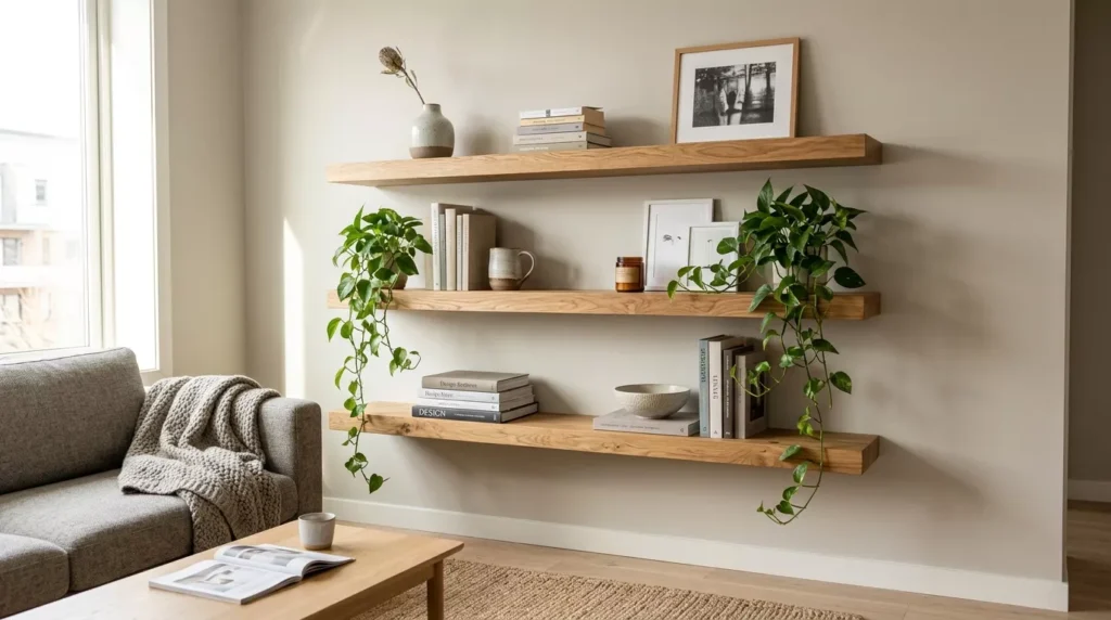 Apartment Wall Decor