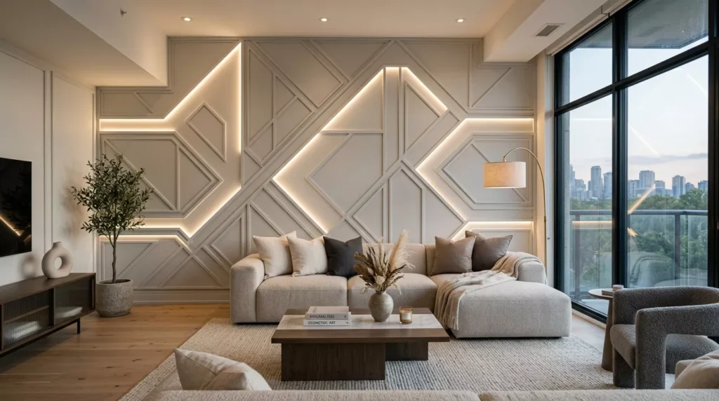 Apartment Wall Decor