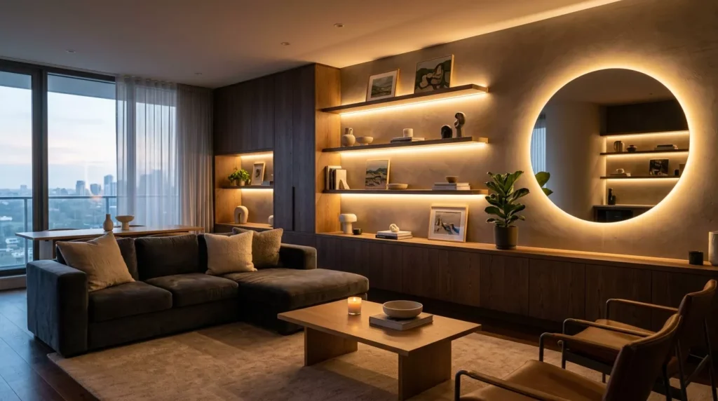 Apartment Wall Decor