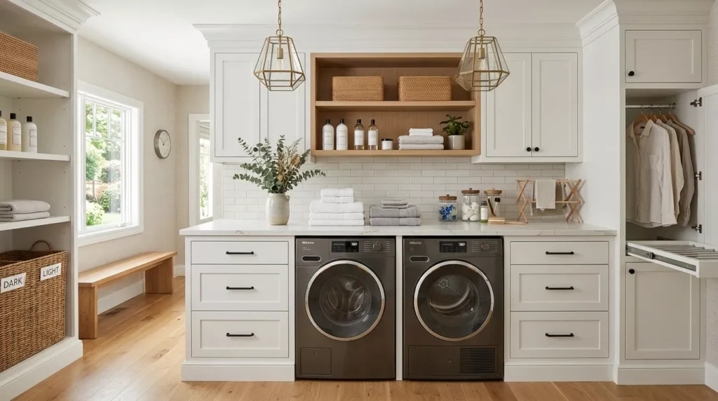 Laundry Folding Table