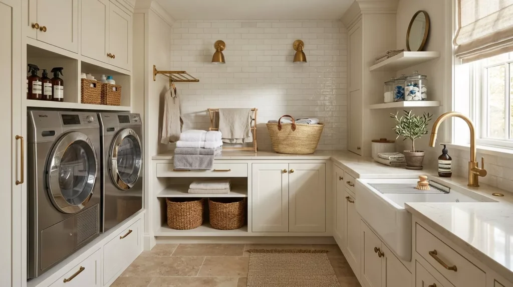 Laundry Folding Table