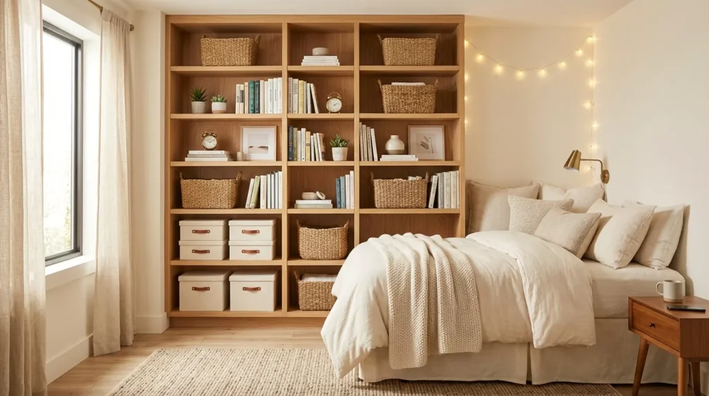 Luxury Dorm Room