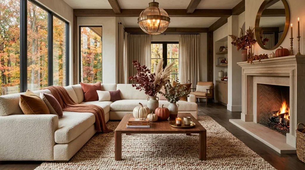 Fall Decor Ideas