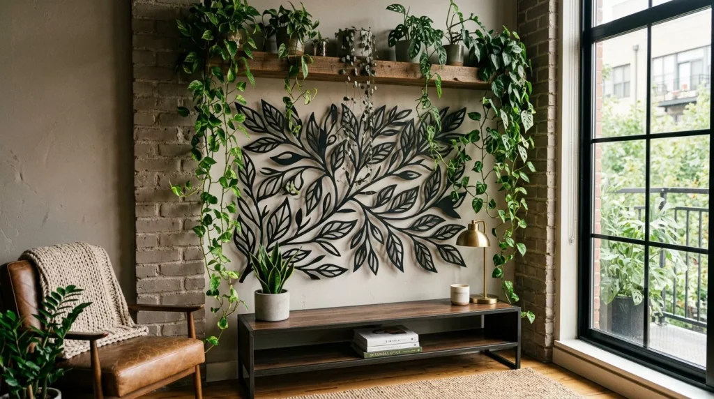 Apartment Wall Decor