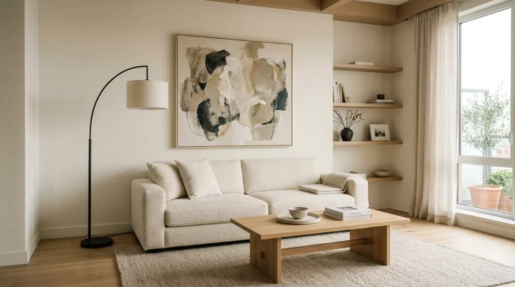 Apt Decor Ideas