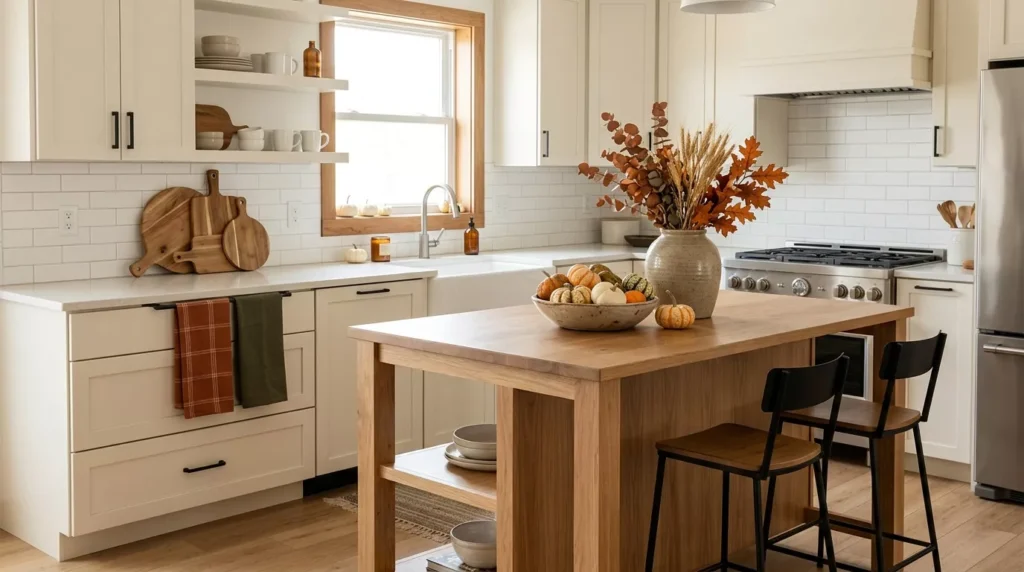 Fall Decor Ideas