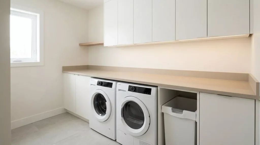 Laundry Folding Table