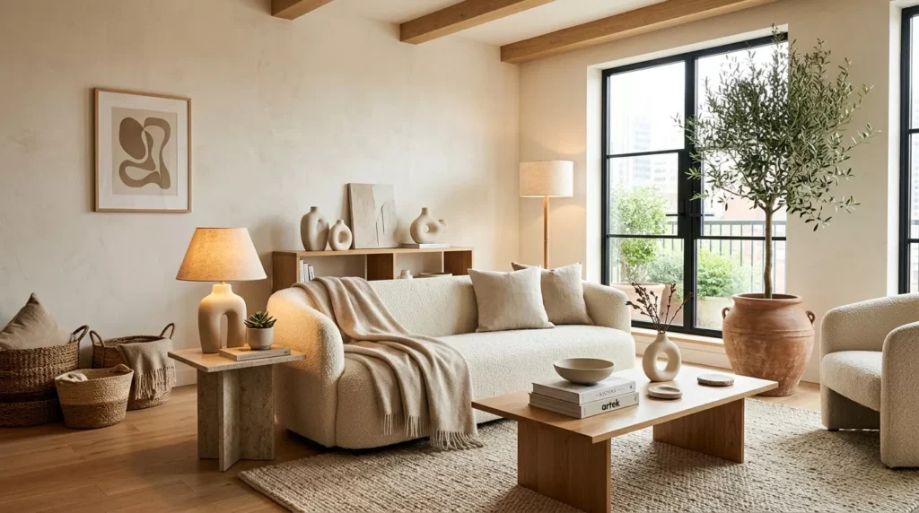 Apt Decor Ideas