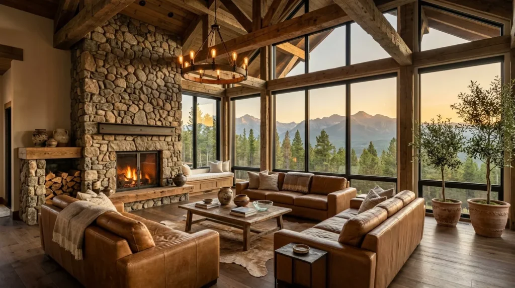 Western Style Home Decor