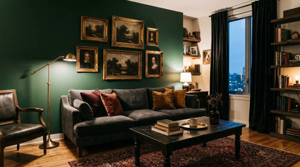 Apt Decor Ideas