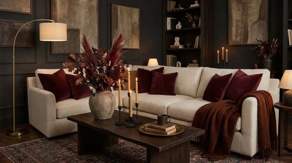 Fall Decor Ideas