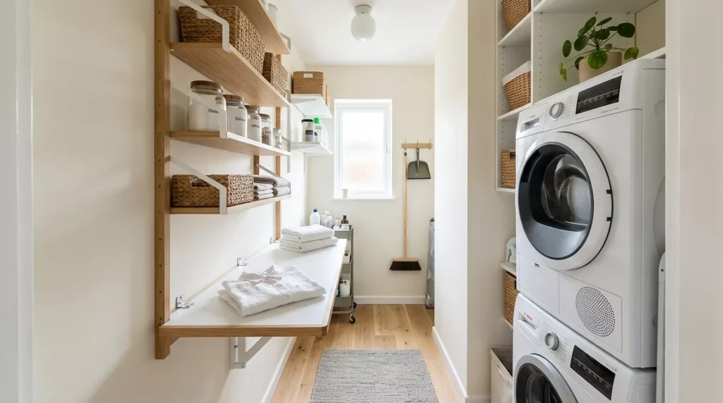 Laundry Folding Table