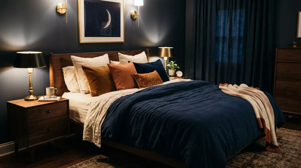 Fall Bedding Ideas