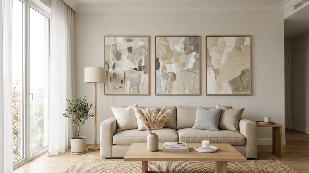Apartment Wall Decor