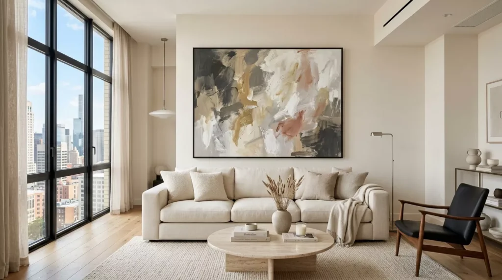 Apartment Wall Decor