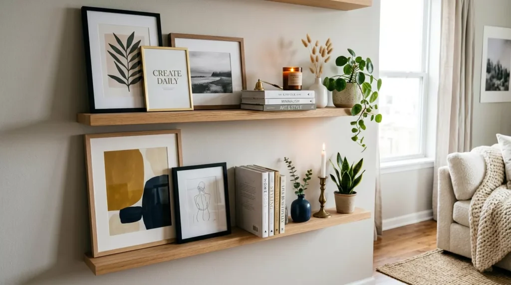 Apartment Wall Decor