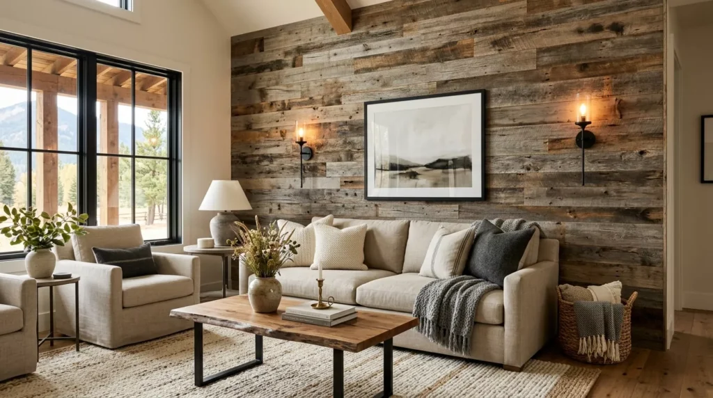 Western Style Home Decor
