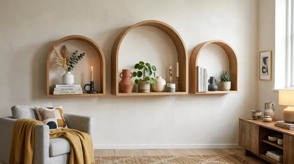 Apartment Wall Decor