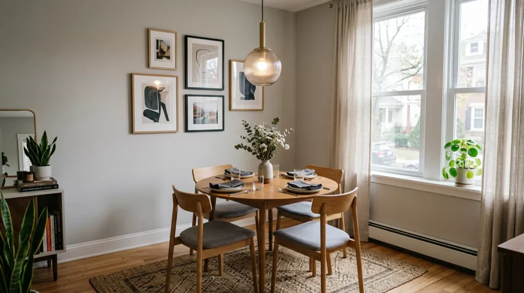 Apt Decor Ideas