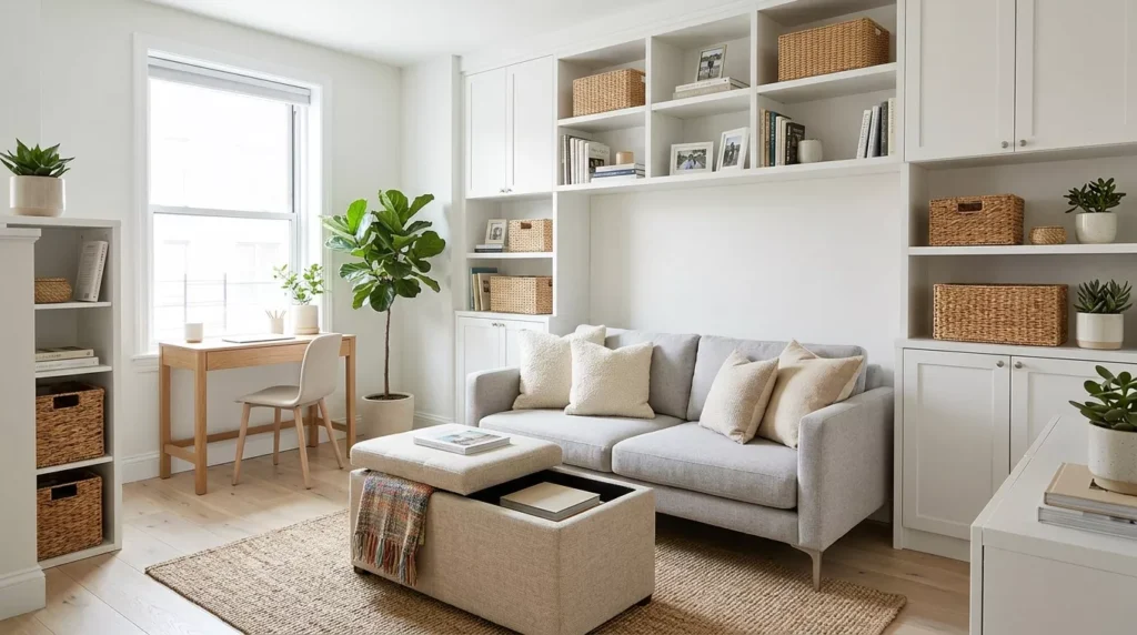 Apt Decor Ideas