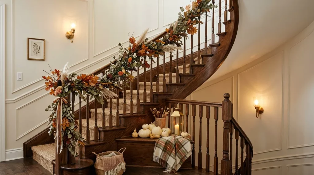 Fall Decor Ideas