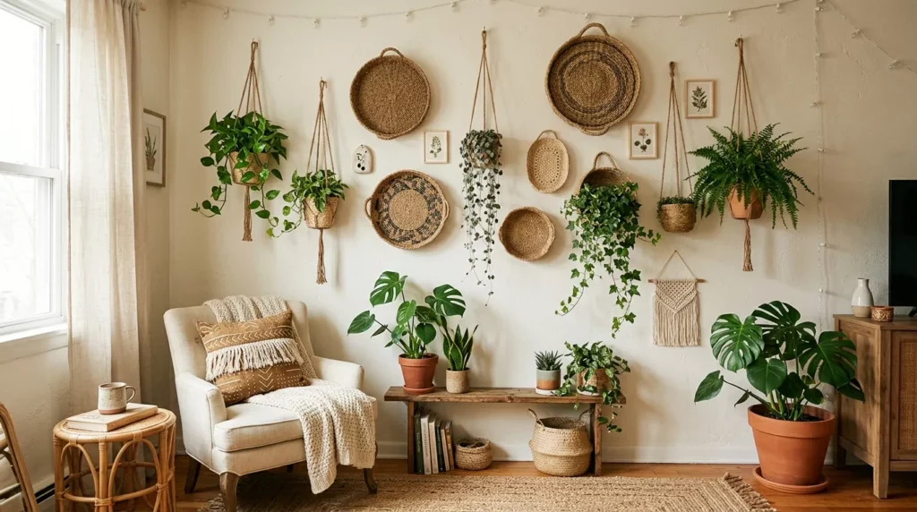 Apartment Wall Decor