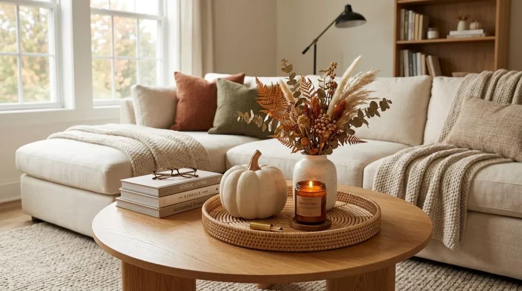 Fall Decor Ideas