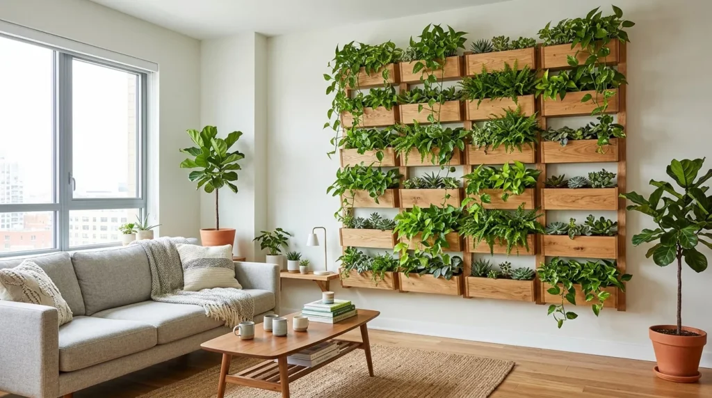 Apartment Wall Decor