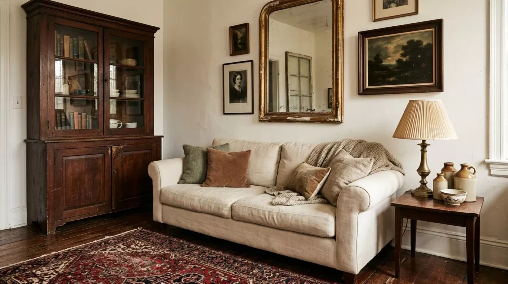 Apt Decor Ideas