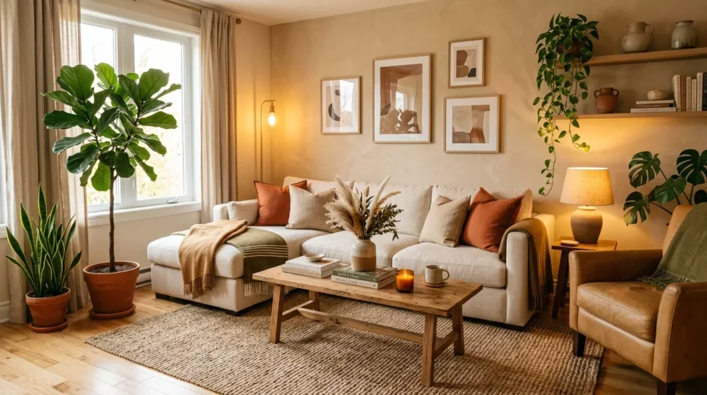 Apt Decor Ideas