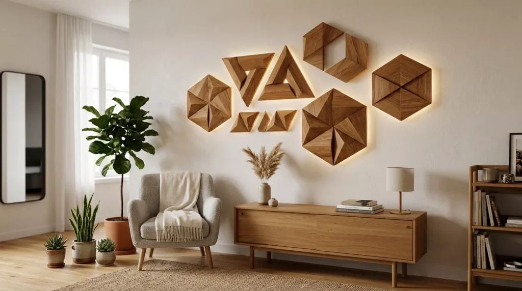 Apartment Wall Decor