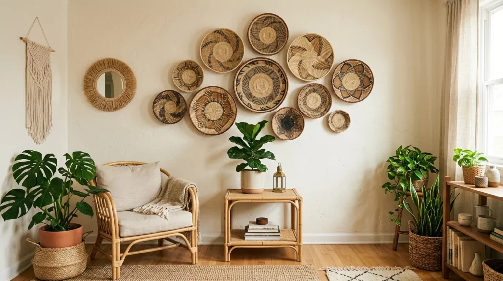 Apartment Wall Decor