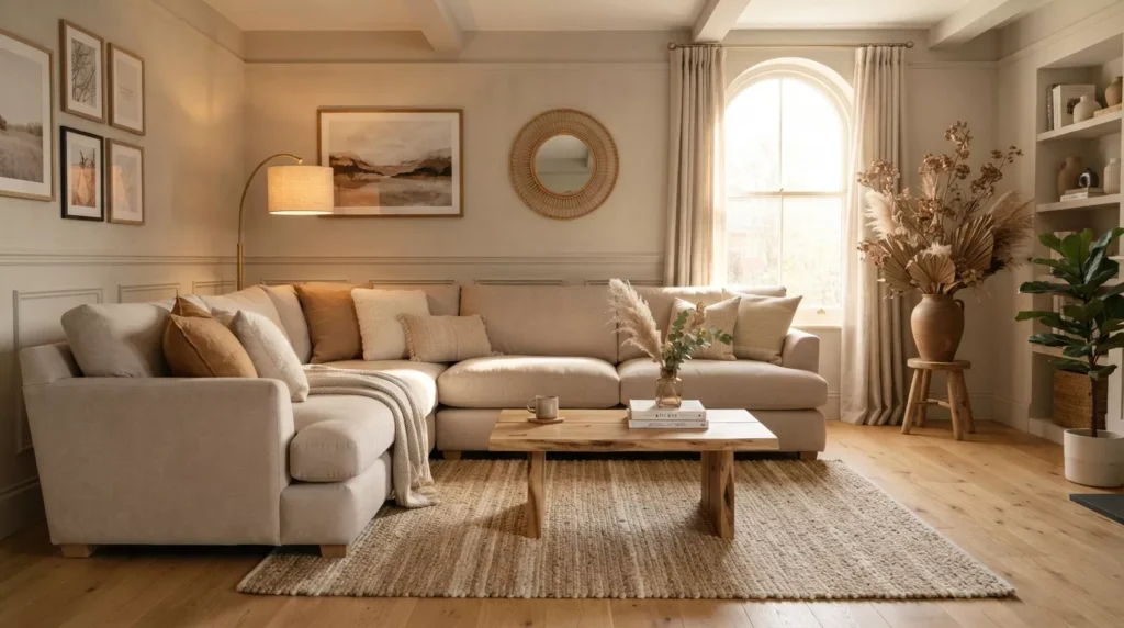 Corner Sofa Designs