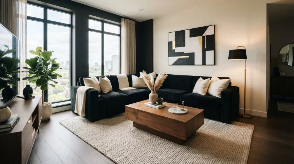 Corner Sofa Designs