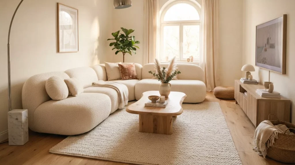 Corner Sofa Designs