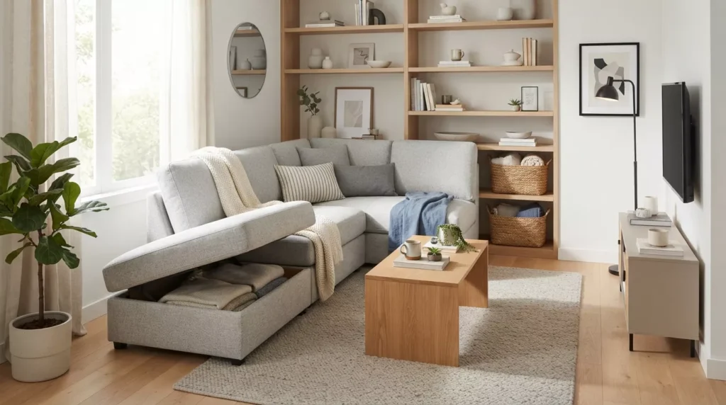 Corner Sofa Designs