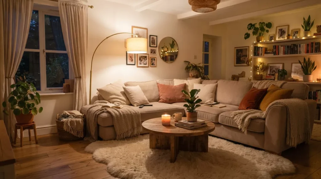 Corner Sofa Designs