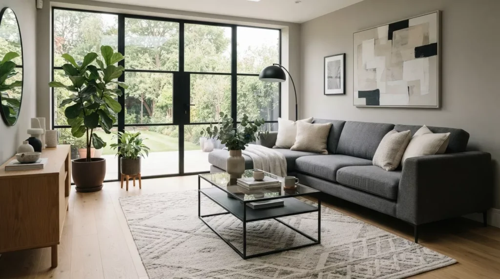 Corner Sofa Designs