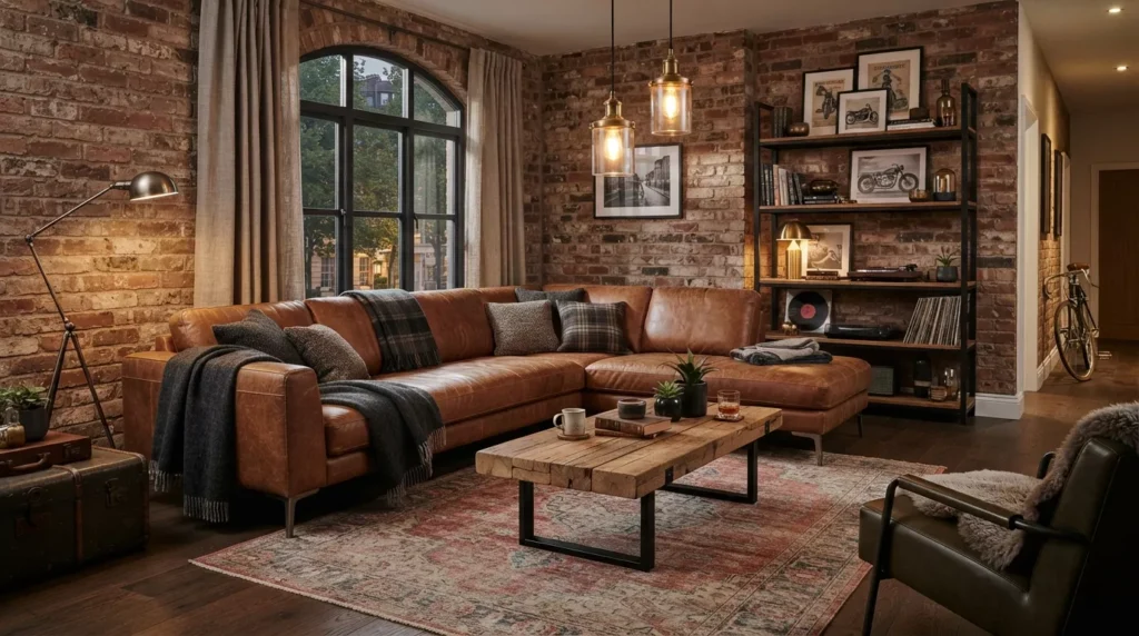 Corner Sofa Designs